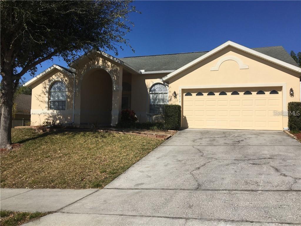 Details for 12819 Cloverdale Lane, CLERMONT, FL 34711