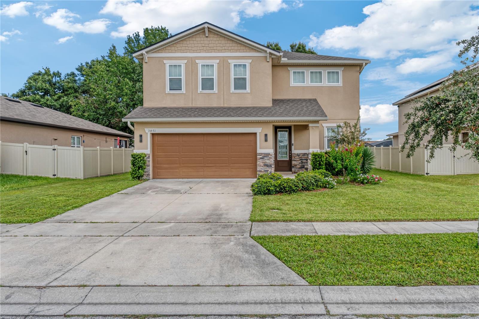 Details for 3871 Pinewood Gardens, SAINT CLOUD, FL 34769