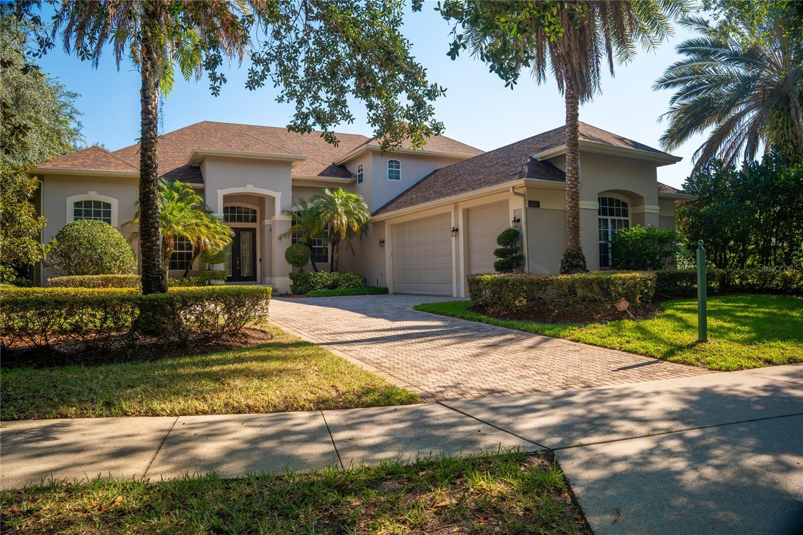 Details for 11357 Preserve View Drive, WINDERMERE, FL 34786