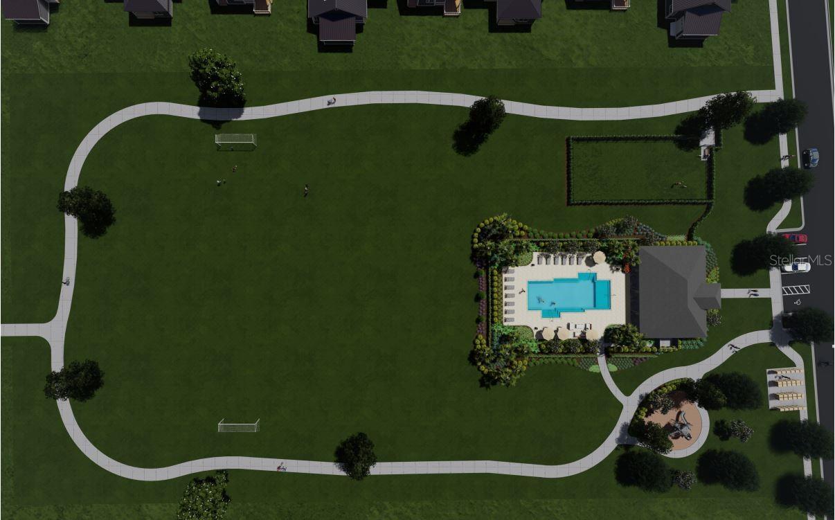 Image 23 of 23 For 183 Bull Frog Lane