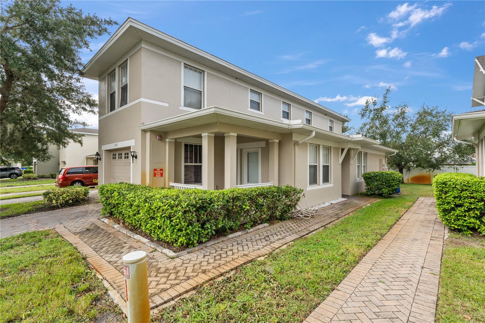 Details for 2078 Cypress Bay Boulevard, KISSIMMEE, FL 34743