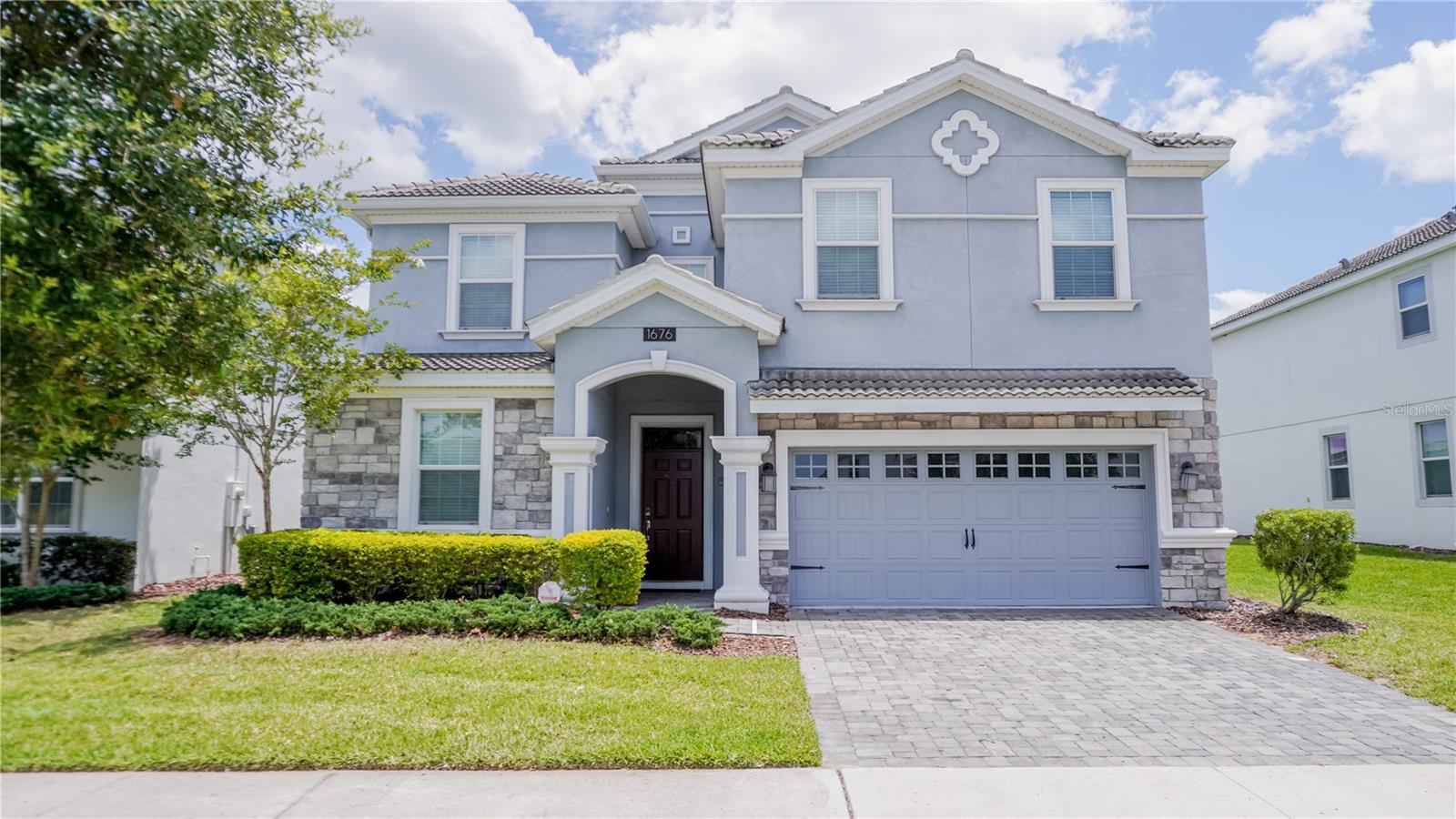 Details for 1676 Moon Valley Drive, DAVENPORT, FL 33896