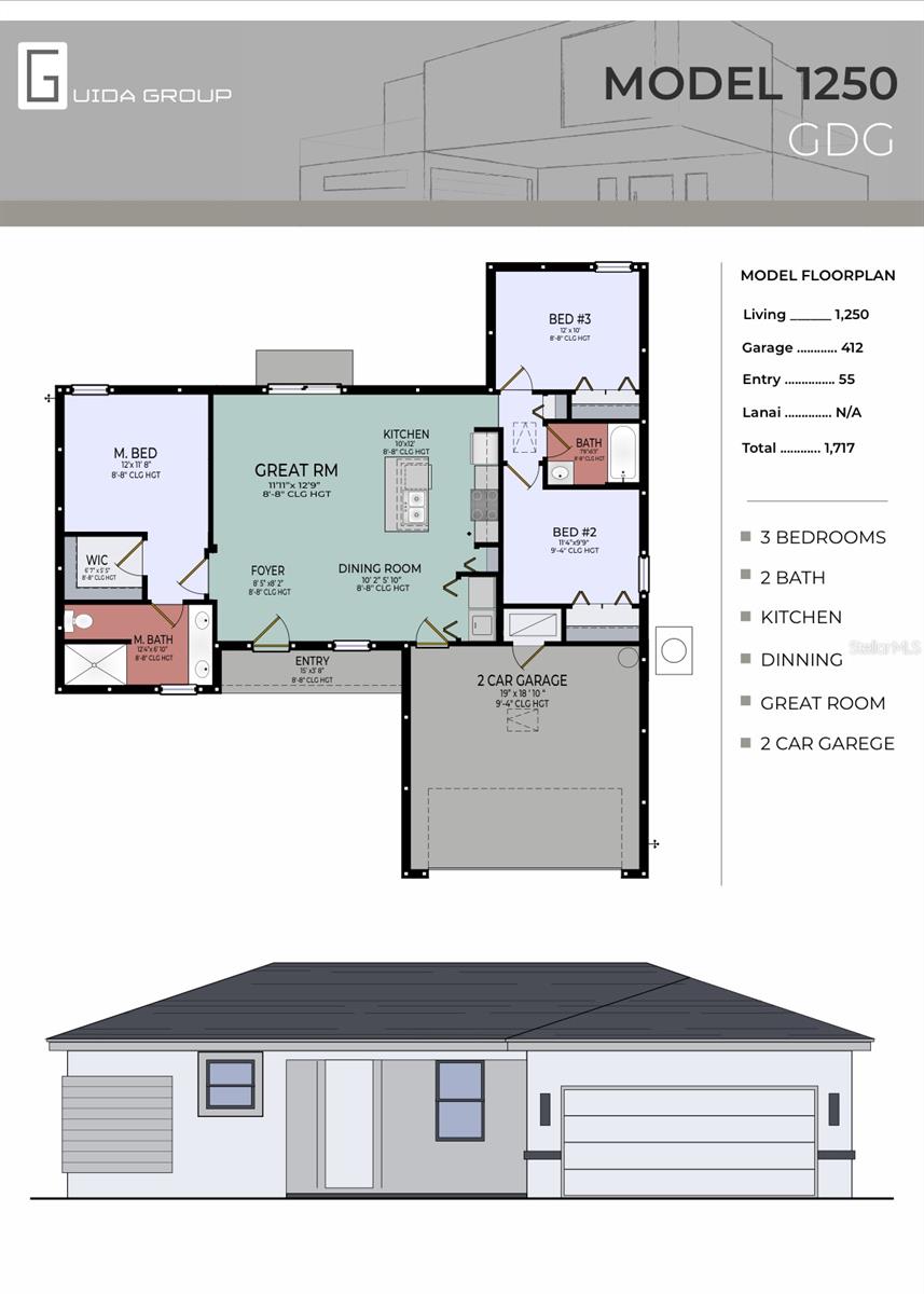 Details for 5364 3rd Place, OCALA, FL 34482