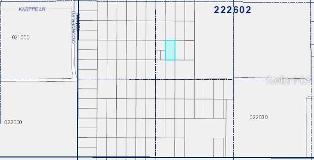 Details for Old Dade City Road, KATHLEEN, FL 33849