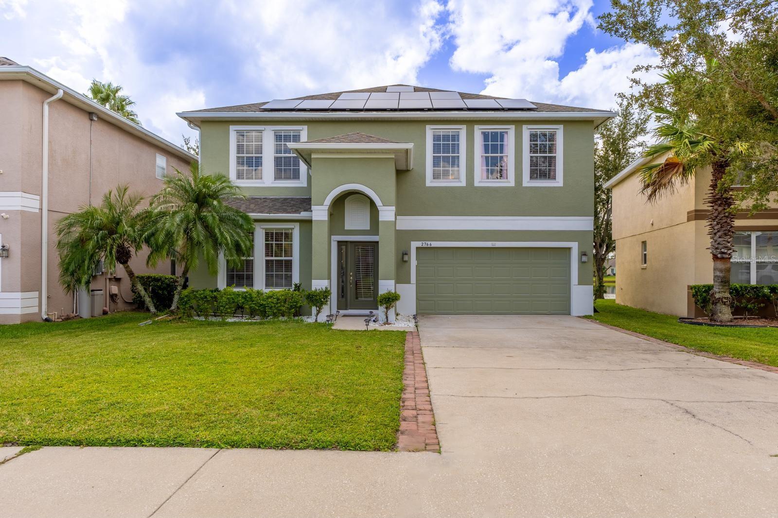 Details for 2766 Curpin Lane, ORLANDO, FL 32825