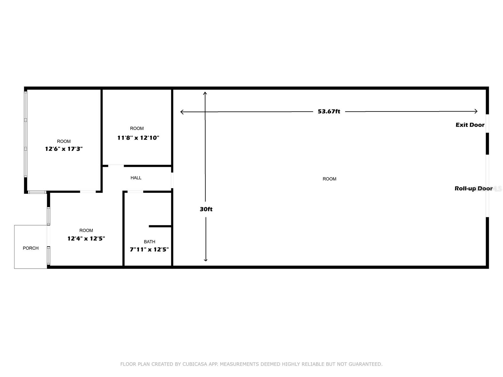 Image 15 of 15 For 8810 Commodity Circle 12