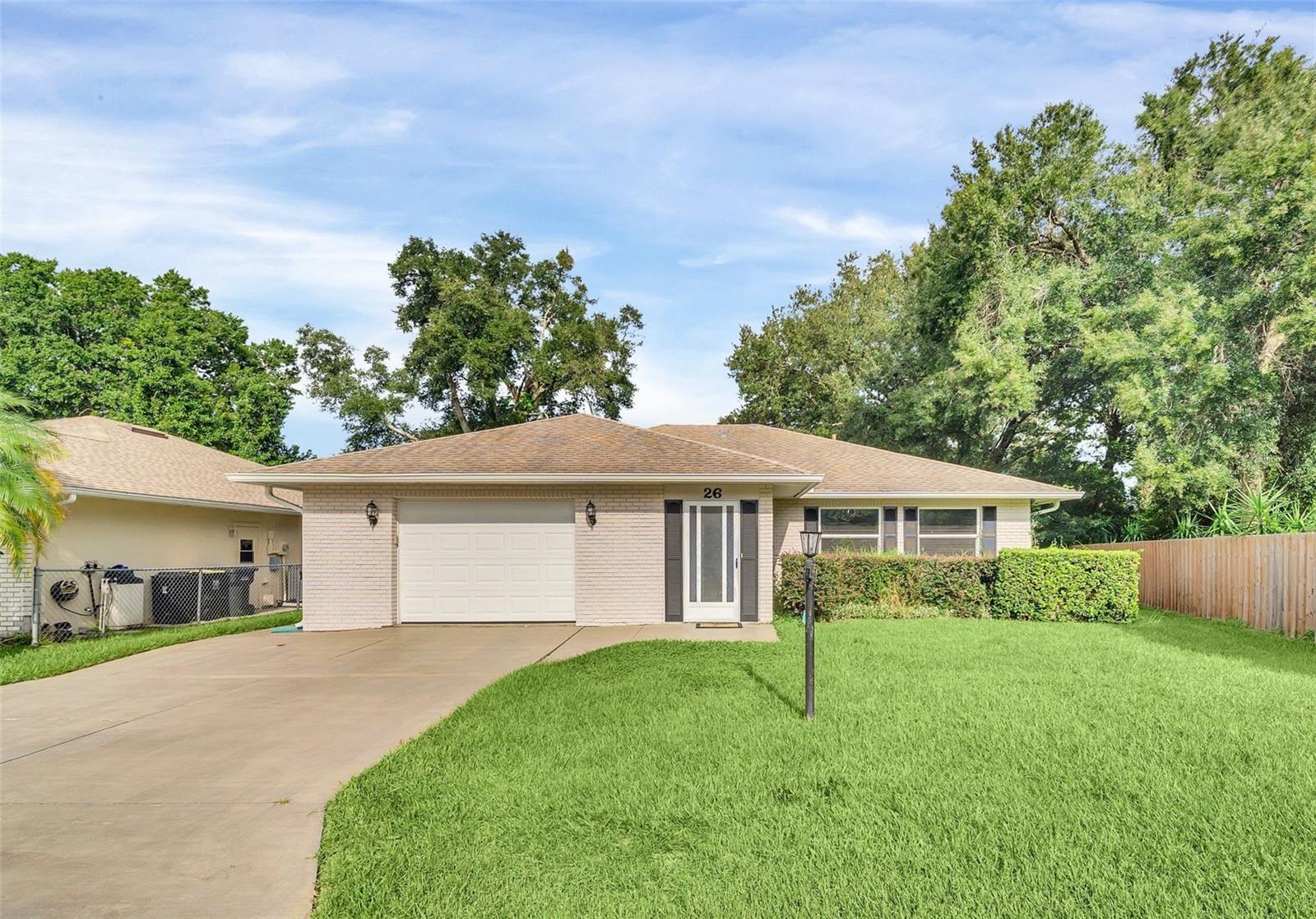 Details for 26 Cedar Drive, DAVENPORT, FL 33837