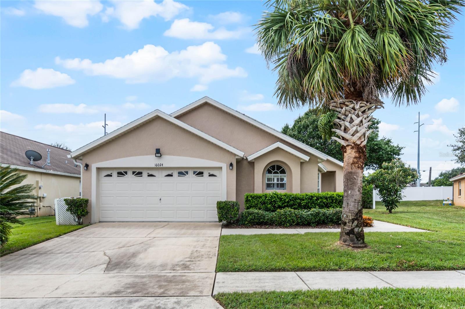 Details for 16024 Magnolia Hill Street, CLERMONT, FL 34714