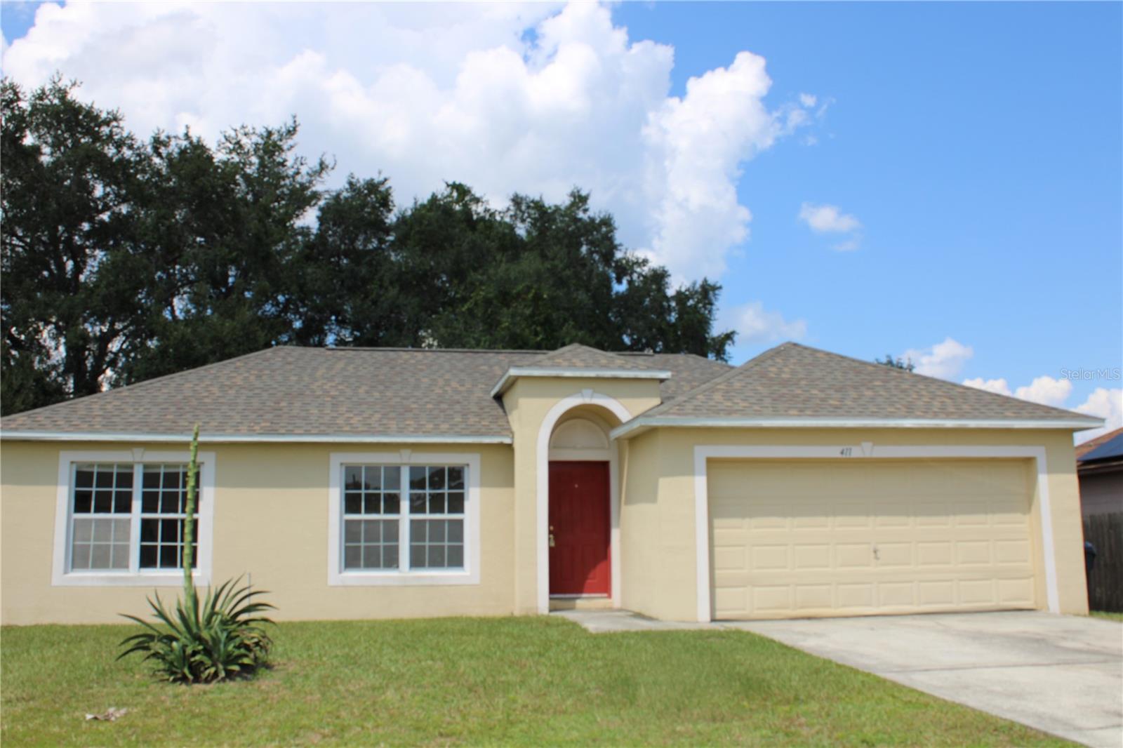 Details for 411 Gannet Court, KISSIMMEE, FL 34759