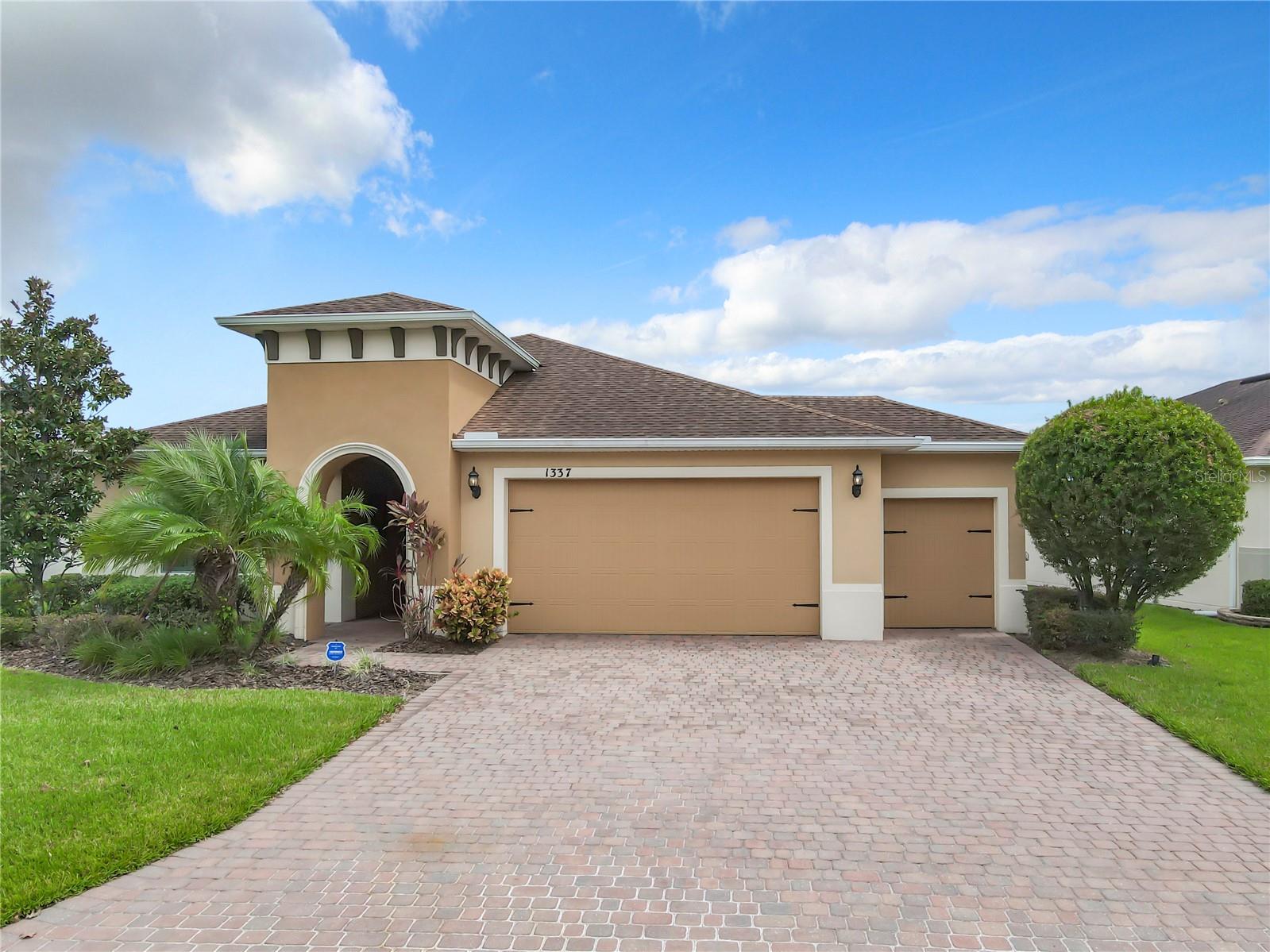 Details for 1337 Del Mar Drive, KISSIMMEE, FL 34759