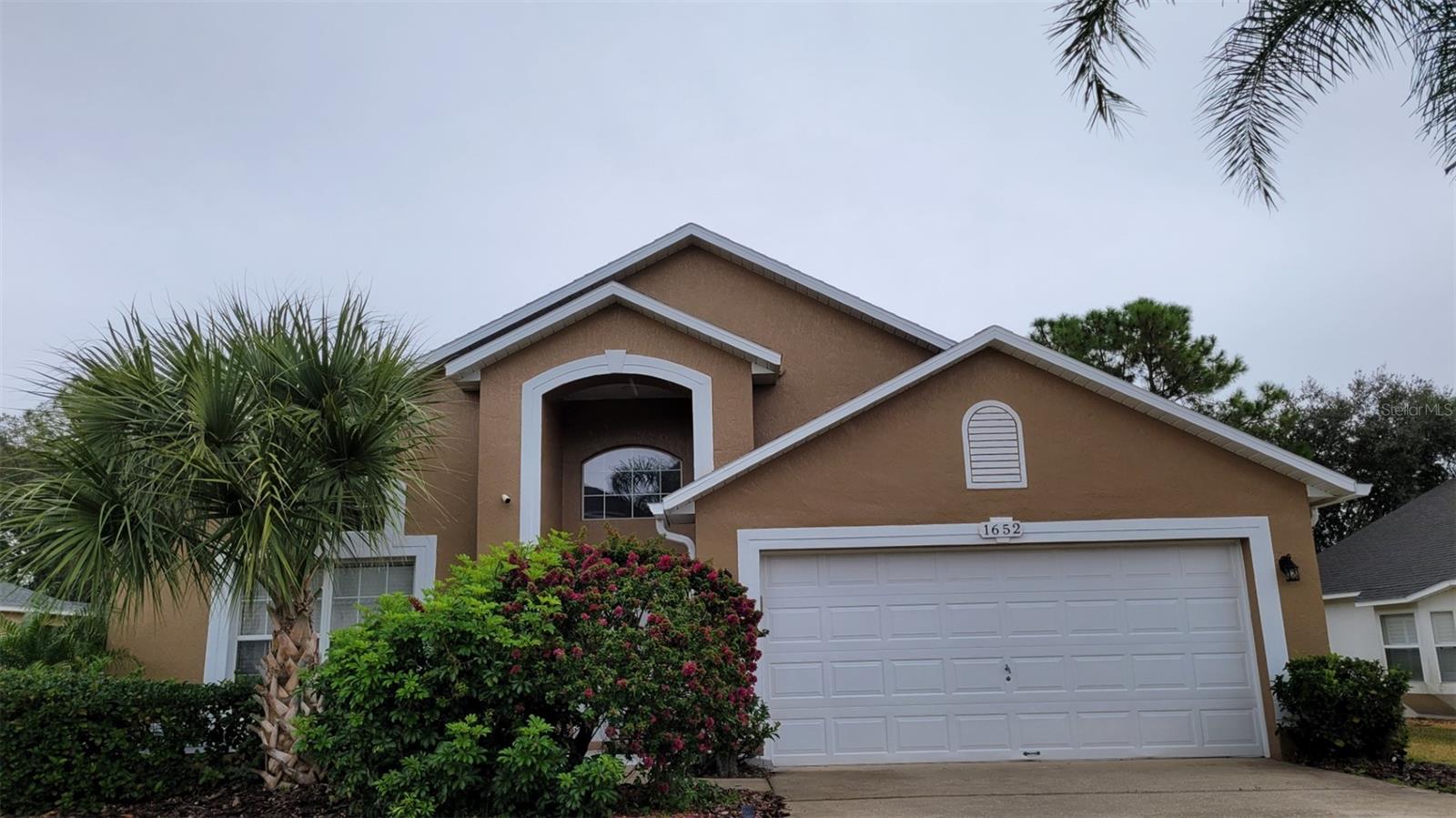 Details for 1652 Dunes Court, HAINES CITY, FL 33844