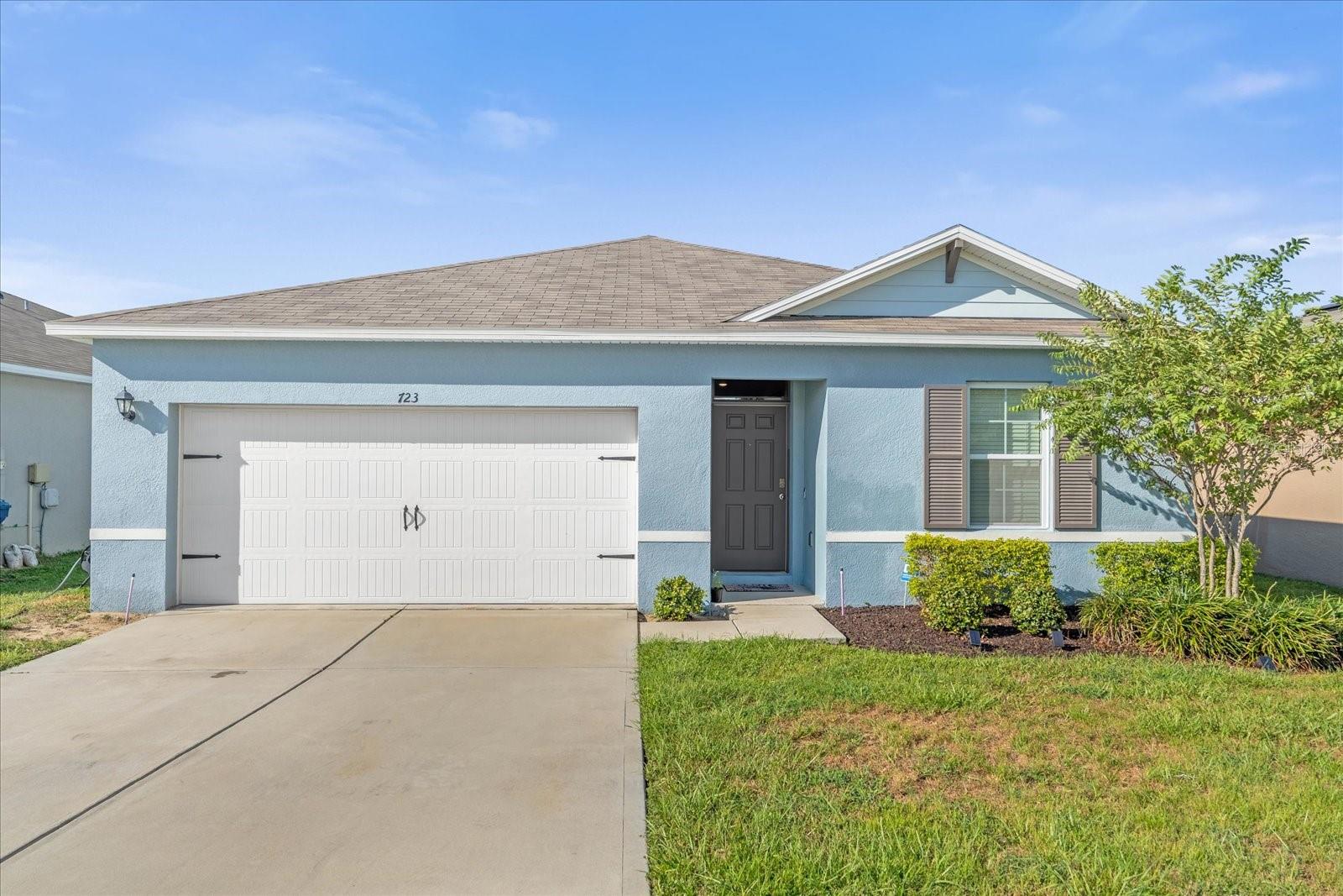 Details for 723 Lafayette Lane, HAINES CITY, FL 33844