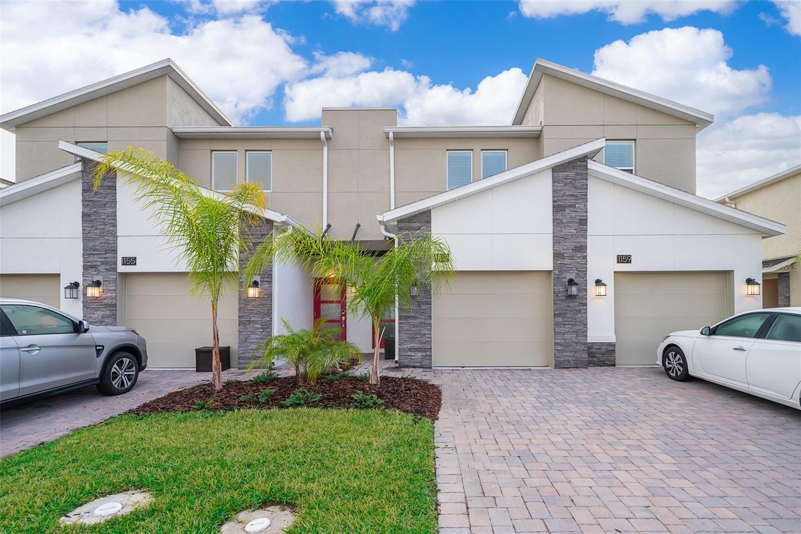 Details for 1157 Challenge Drive 1157, DAVENPORT, FL 33896