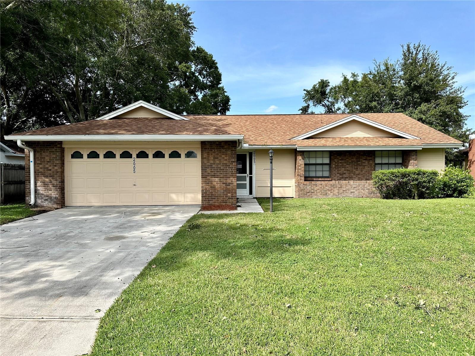 Details for 2665 Shirley Avenue, KISSIMMEE, FL 34744