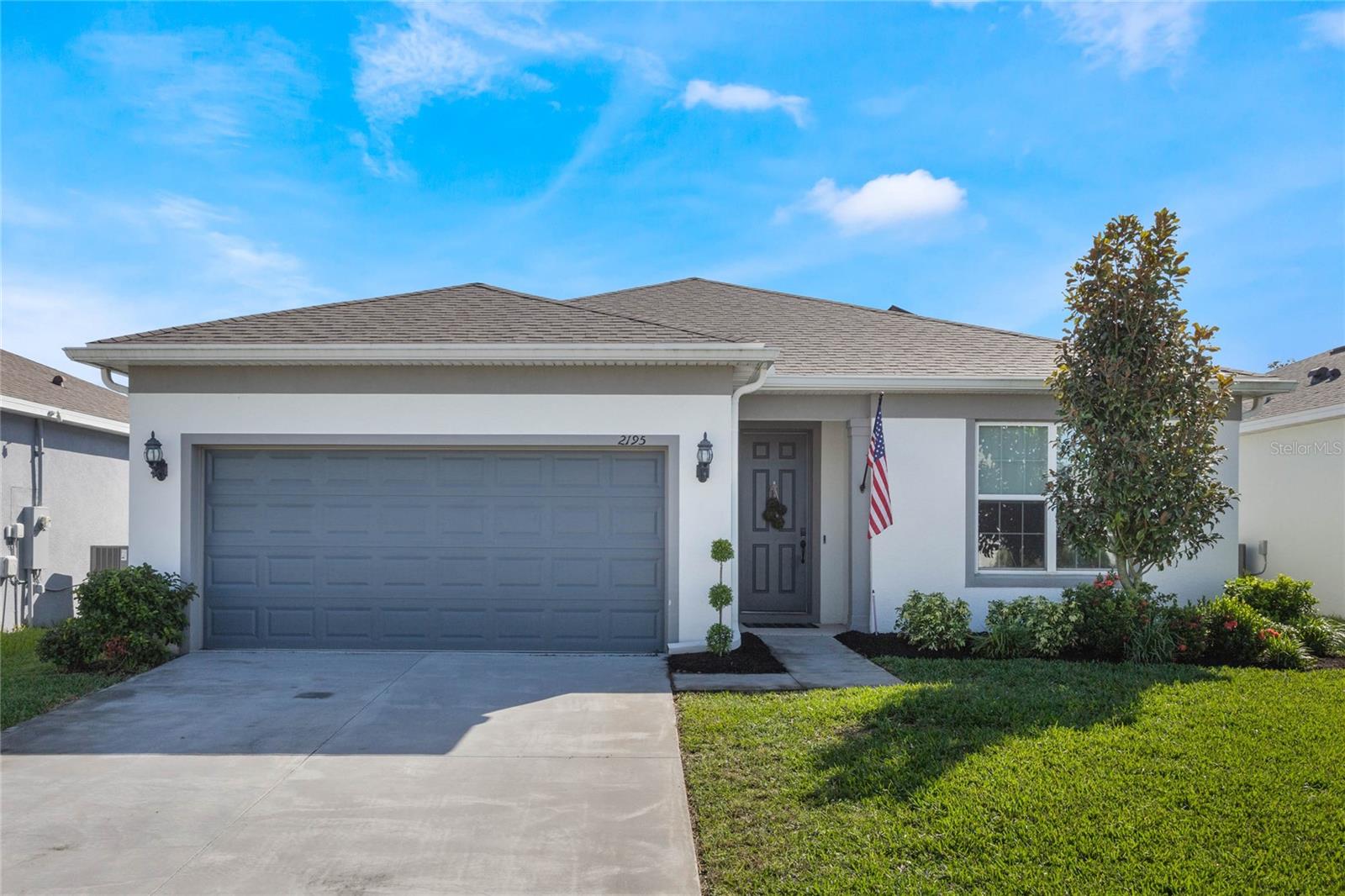 Details for 2195 Bluebird Place, SAINT CLOUD, FL 34771