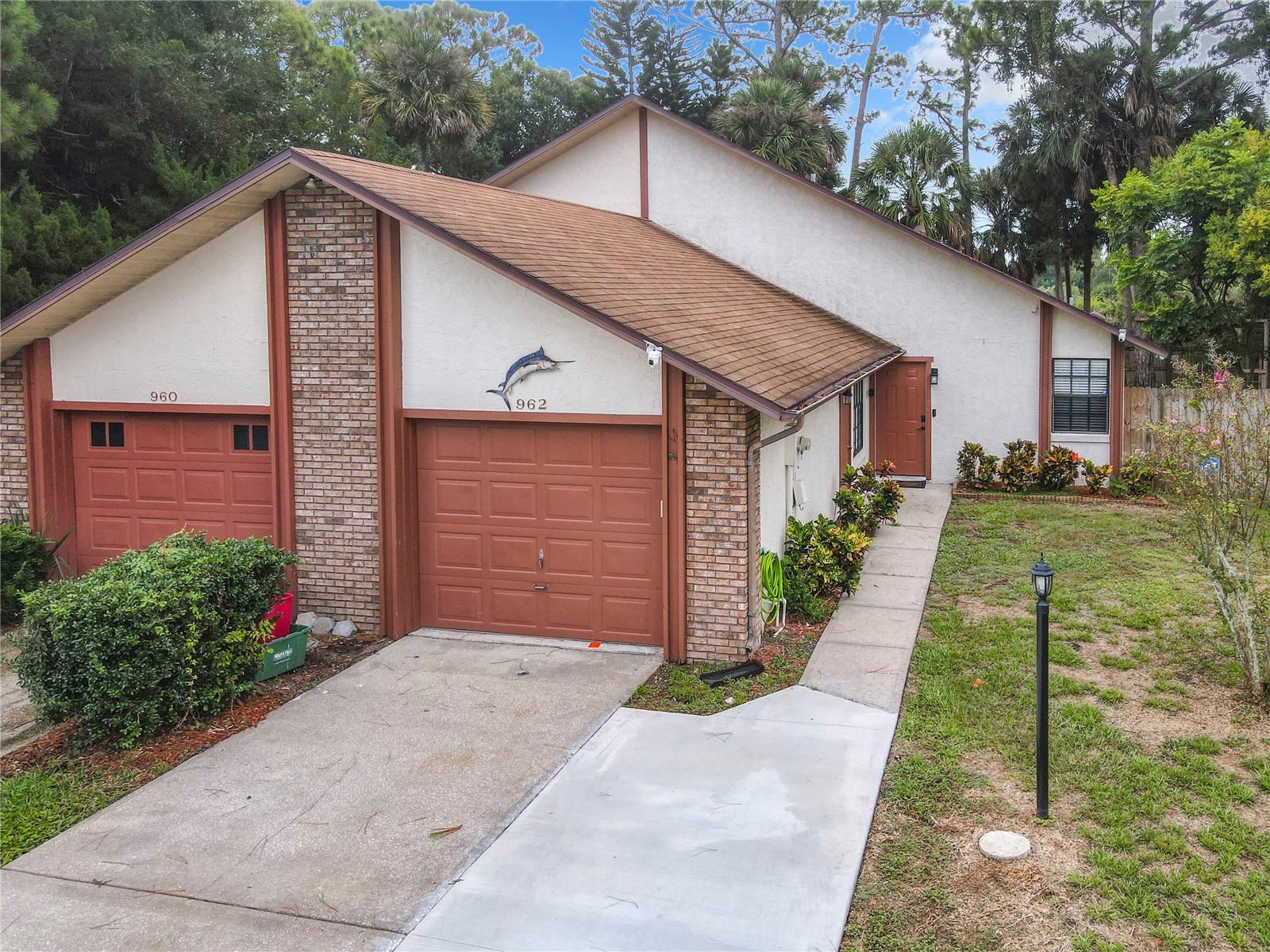 Details for 962 Stonybrook Circle, PORT ORANGE, FL 32127