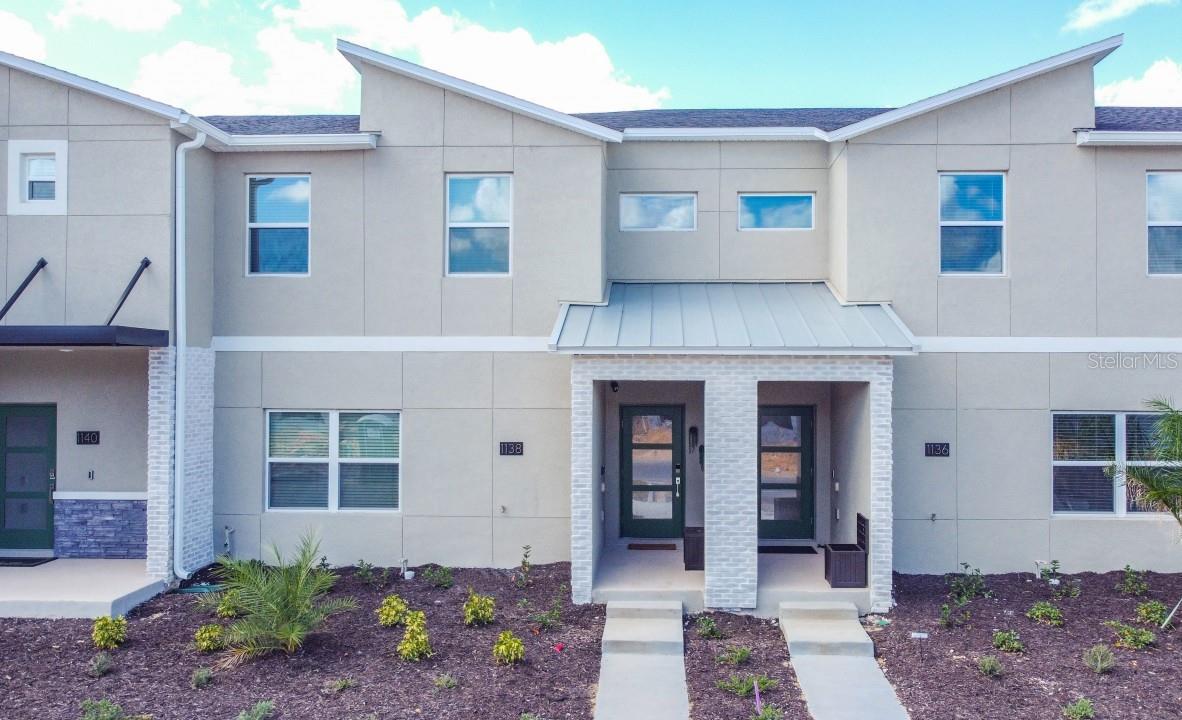 Details for 1138 Kingsbarn Street, DAVENPORT, FL 33896