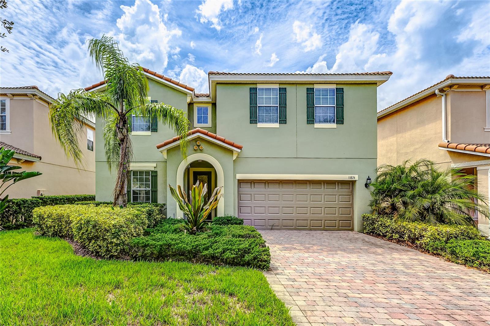 Details for 11874 Aurelio Lane, ORLANDO, FL 32827