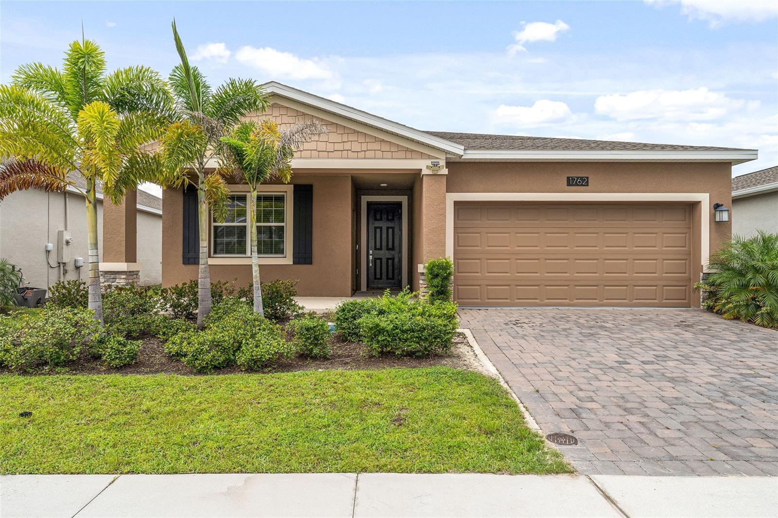 Details for 1762 Grateful Lane, KISSIMMEE, FL 34744