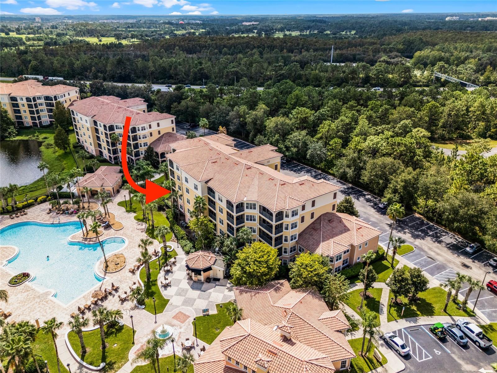 Details for 8827 Worldquest Boulevard 1204, ORLANDO, FL 32821