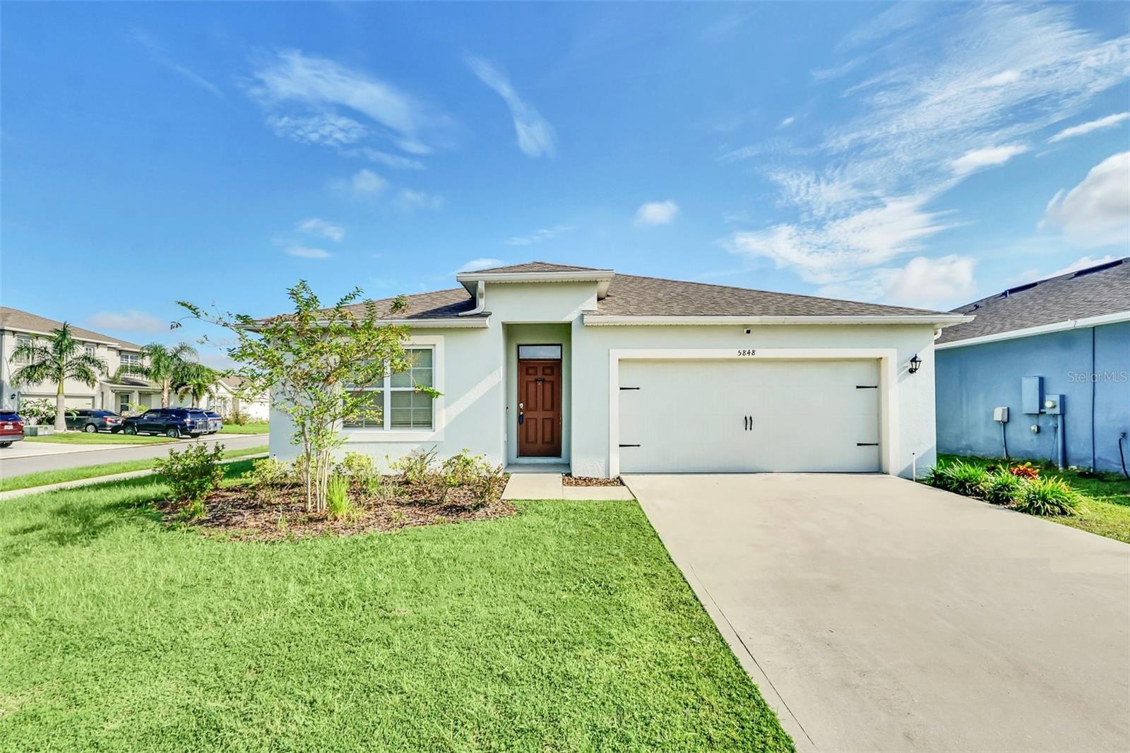 Details for 5848 Arlington River Drive, LAKELAND, FL 33811