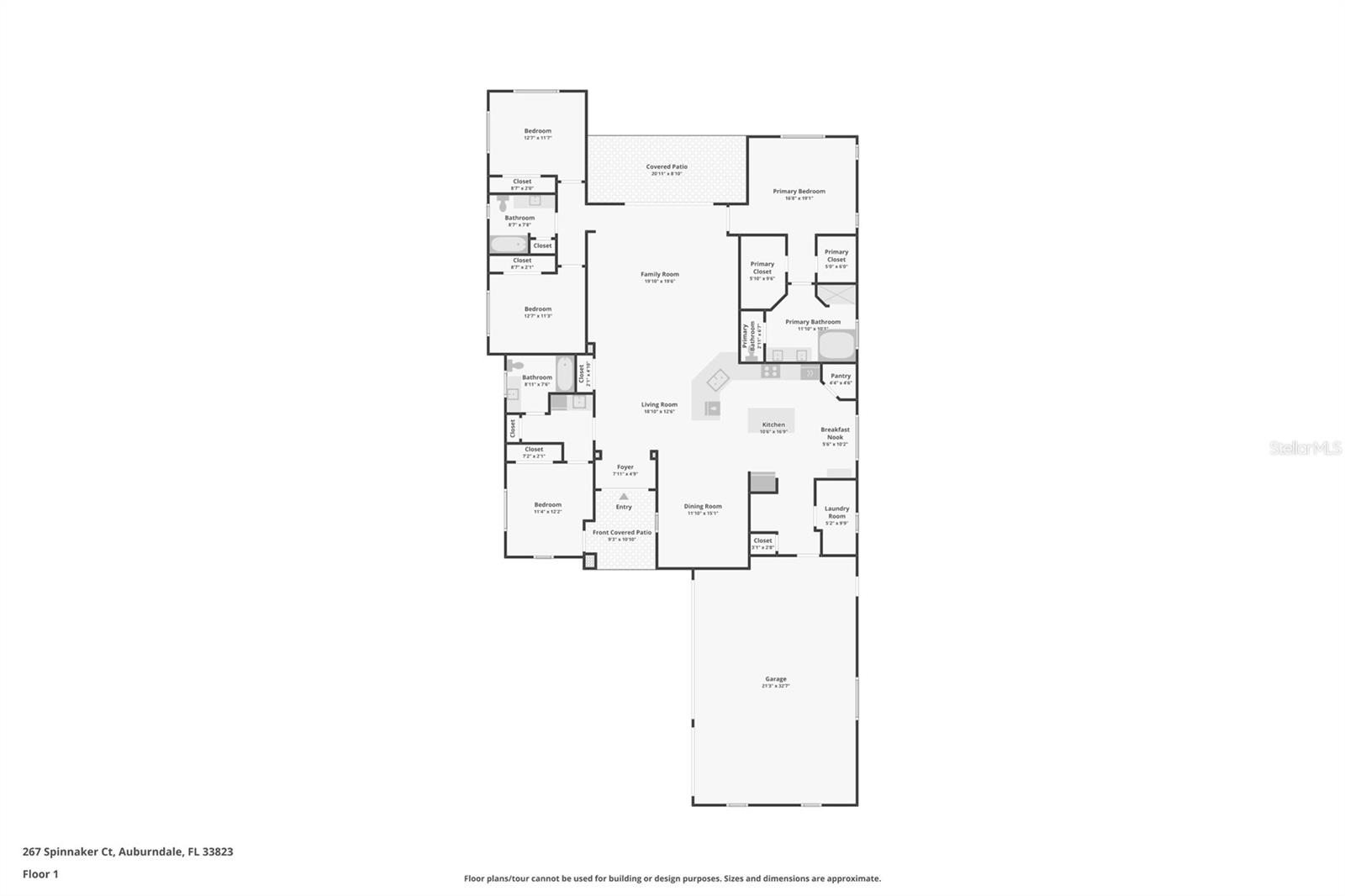 Image 59 of 76 For 267 Spinnaker Court