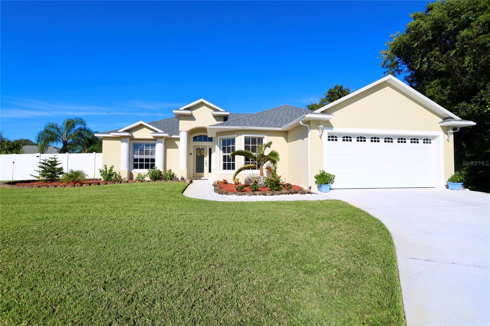 Details for 4200 Cracker Court, SAINT CLOUD, FL 34772