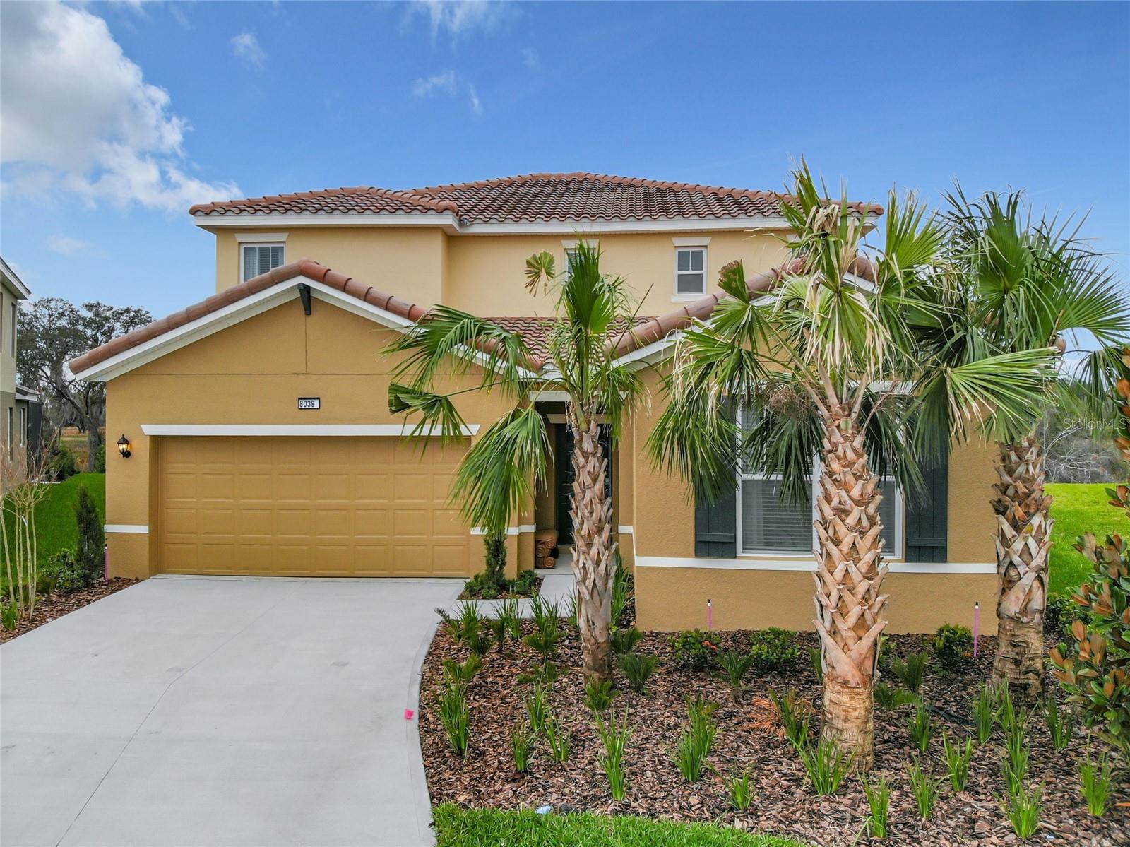 Details for 8039 Oak Shadow Court, DAVENPORT, FL 33837