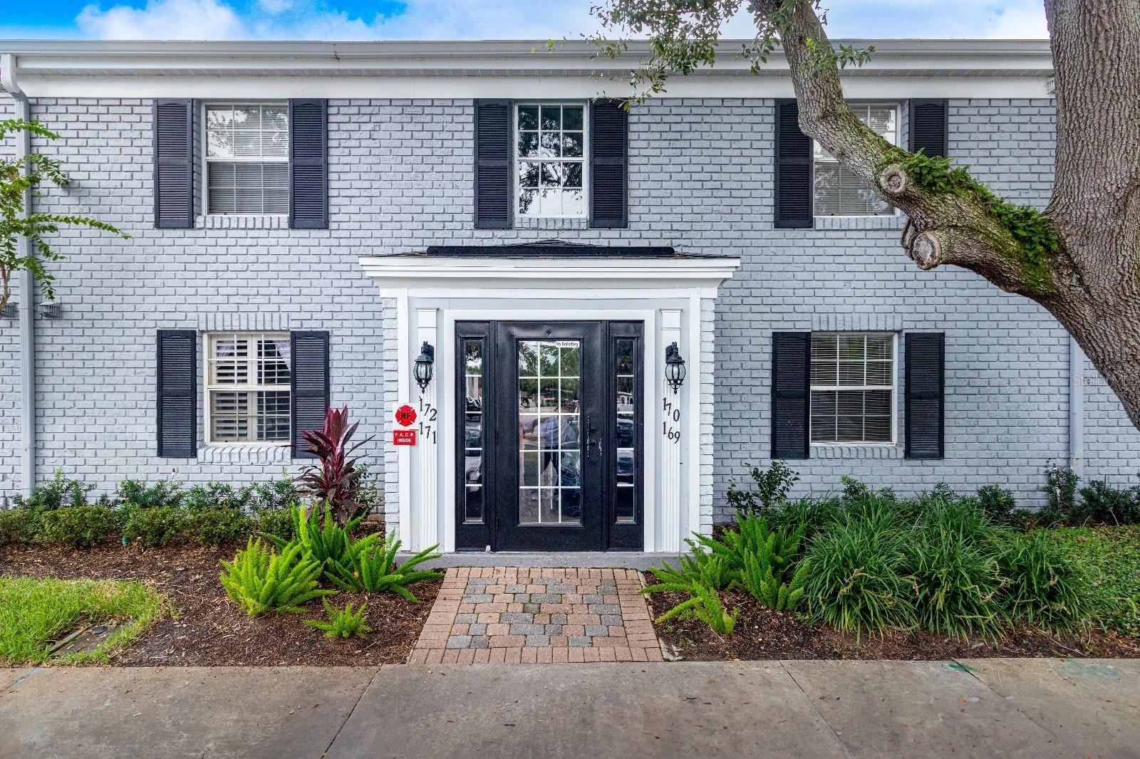 Details for 169 Lewfield Circle 169, WINTER PARK, FL 32792