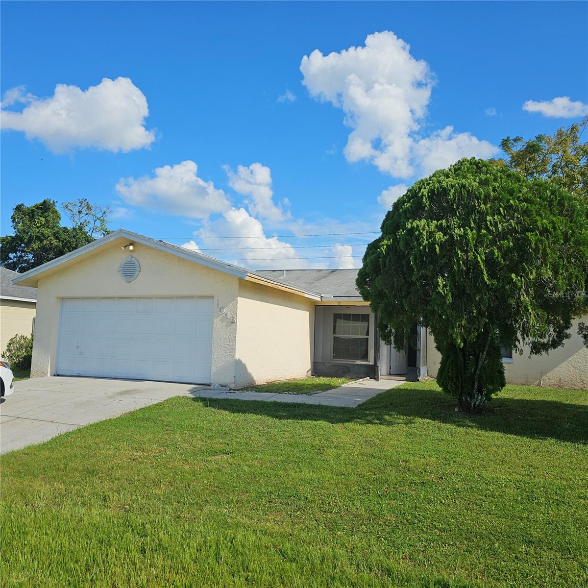 Details for 1048 Darlington Court, KISSIMMEE, FL 34758