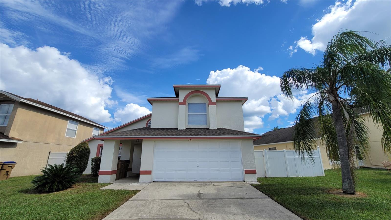 Details for 3011 Bransbury Court, KISSIMMEE, FL 34747