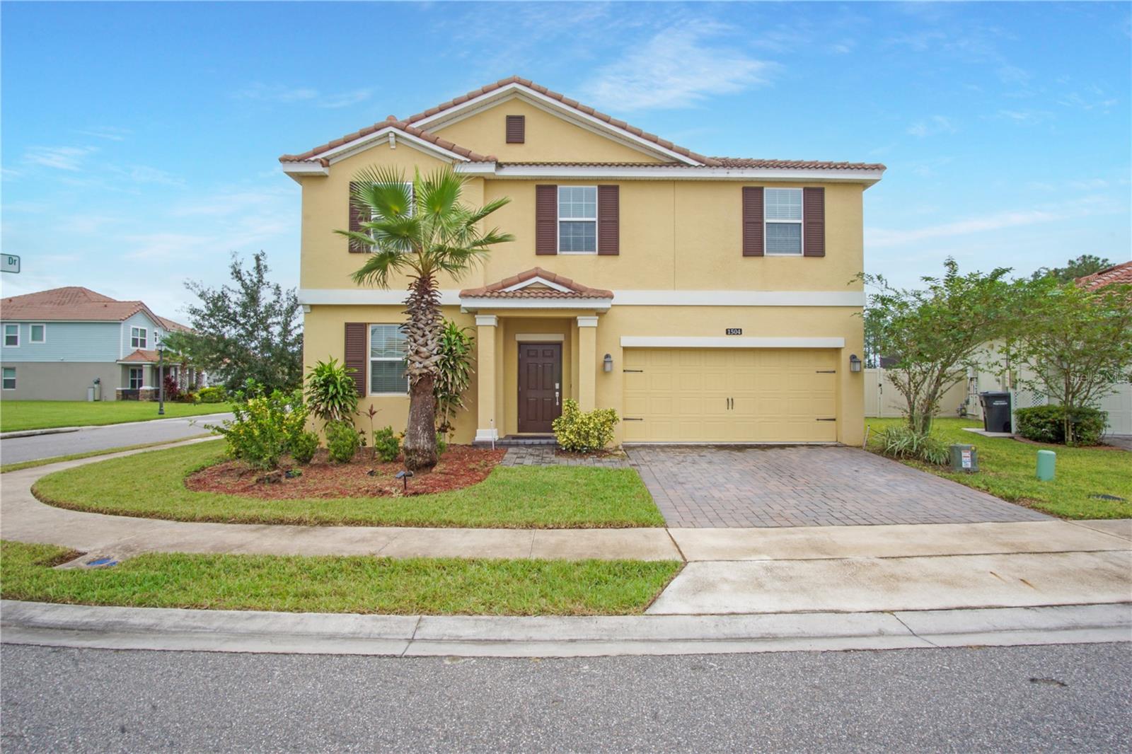 Details for 1504 Oak Marsh Loop, DAVENPORT, FL 33837