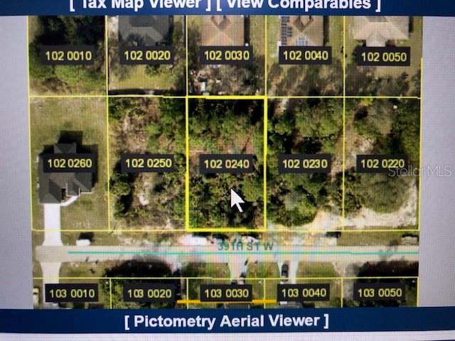 Details for 2520 39th Street W, LEHIGH ACRES, FL 33971