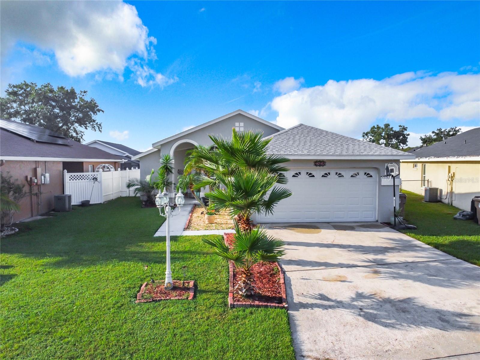 Details for 2404 Dragon Fly Court, KISSIMMEE, FL 34743