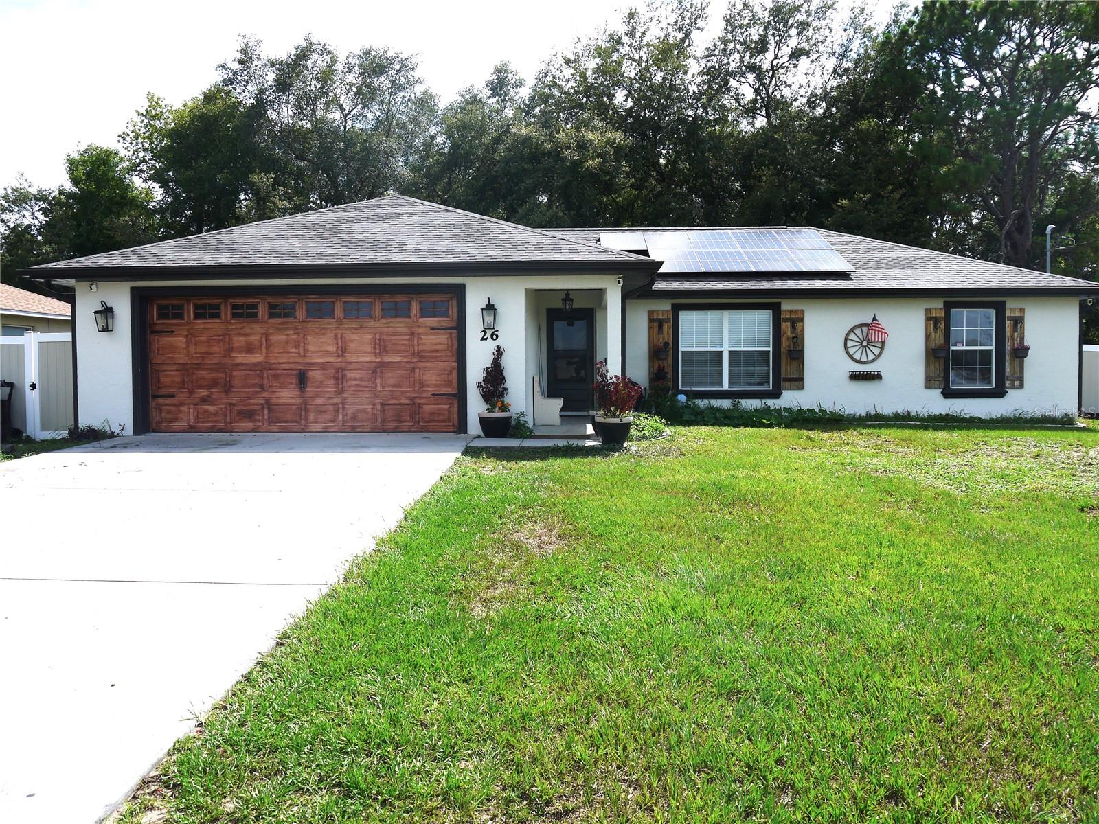 Details for 26 Cedar  , OCALA, FL 34472