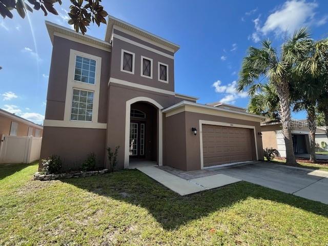 Details for 8818 Deep Maple Drive, RIVERVIEW, FL 33578