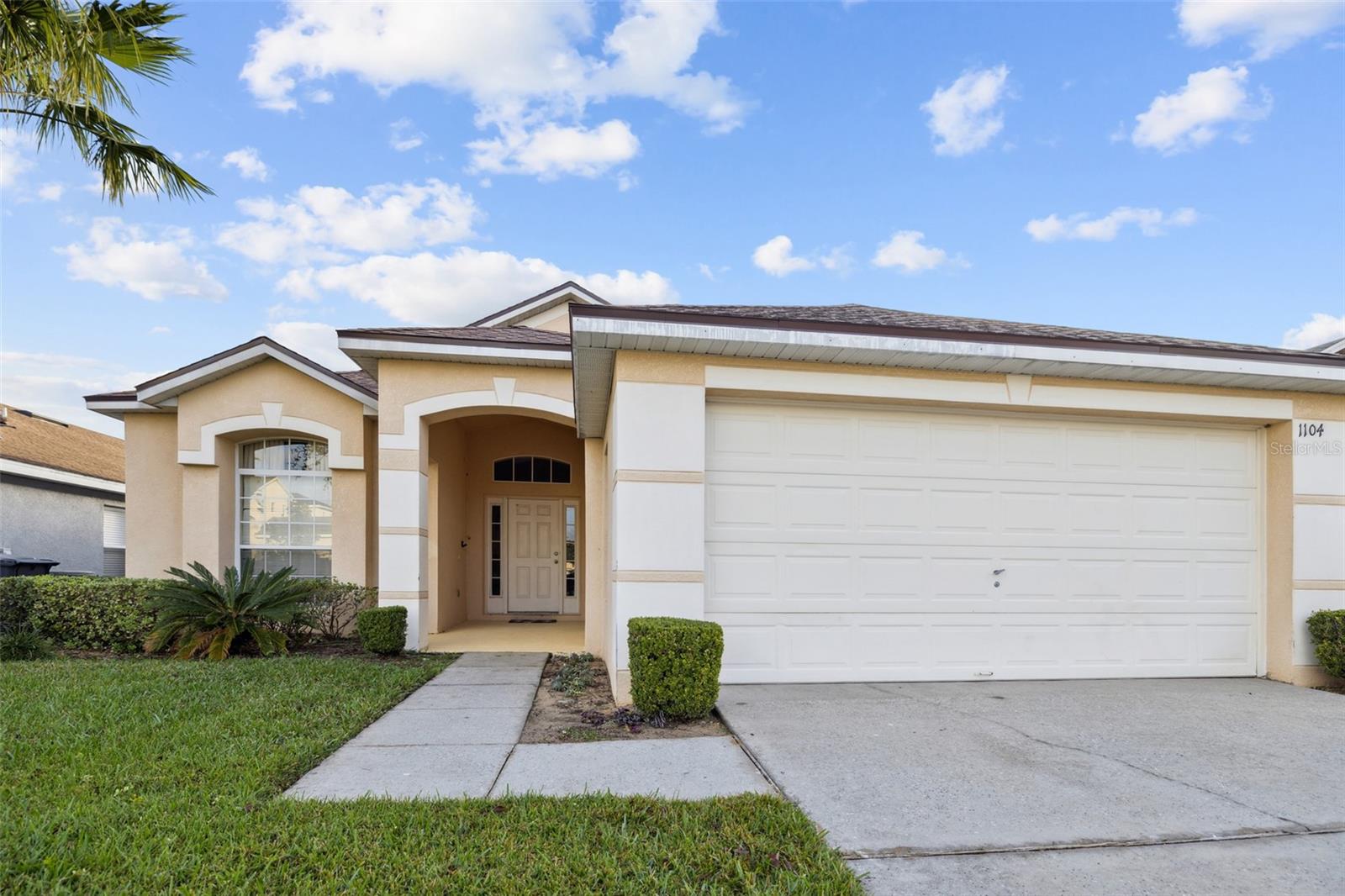 Details for 1104 Bloomingdale Drive, DAVENPORT, FL 33897