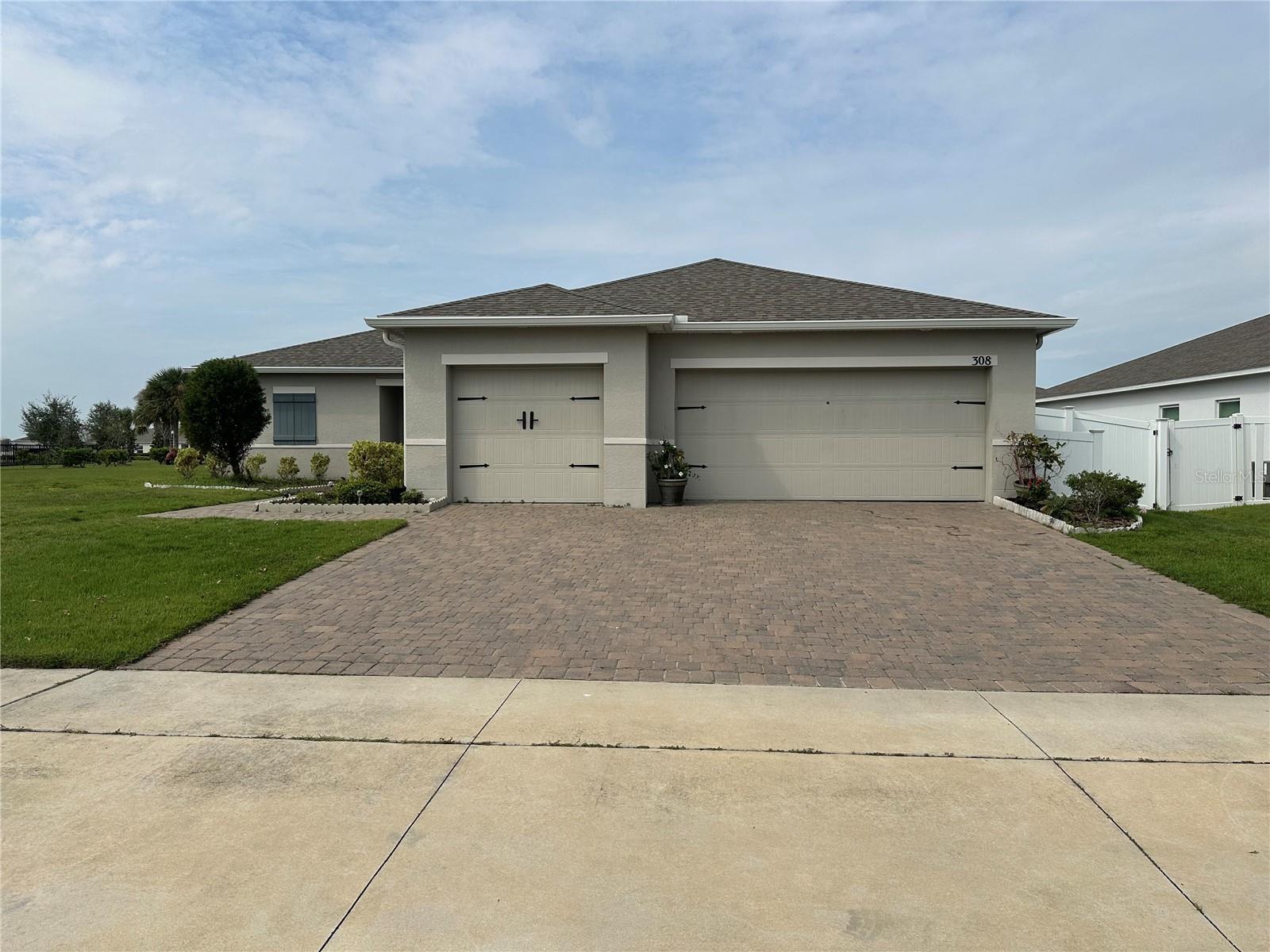 Details for 308 Blue Lake Circle, KISSIMMEE, FL 34758