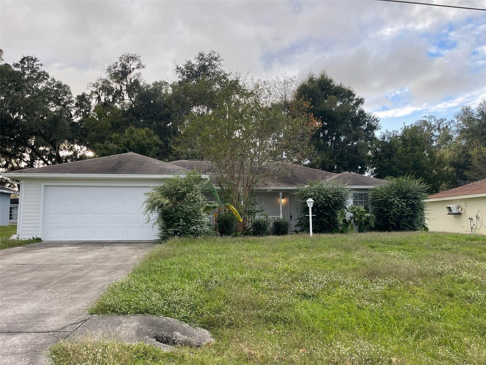 Details for 13164 Third Court, OCALA, FL 34473