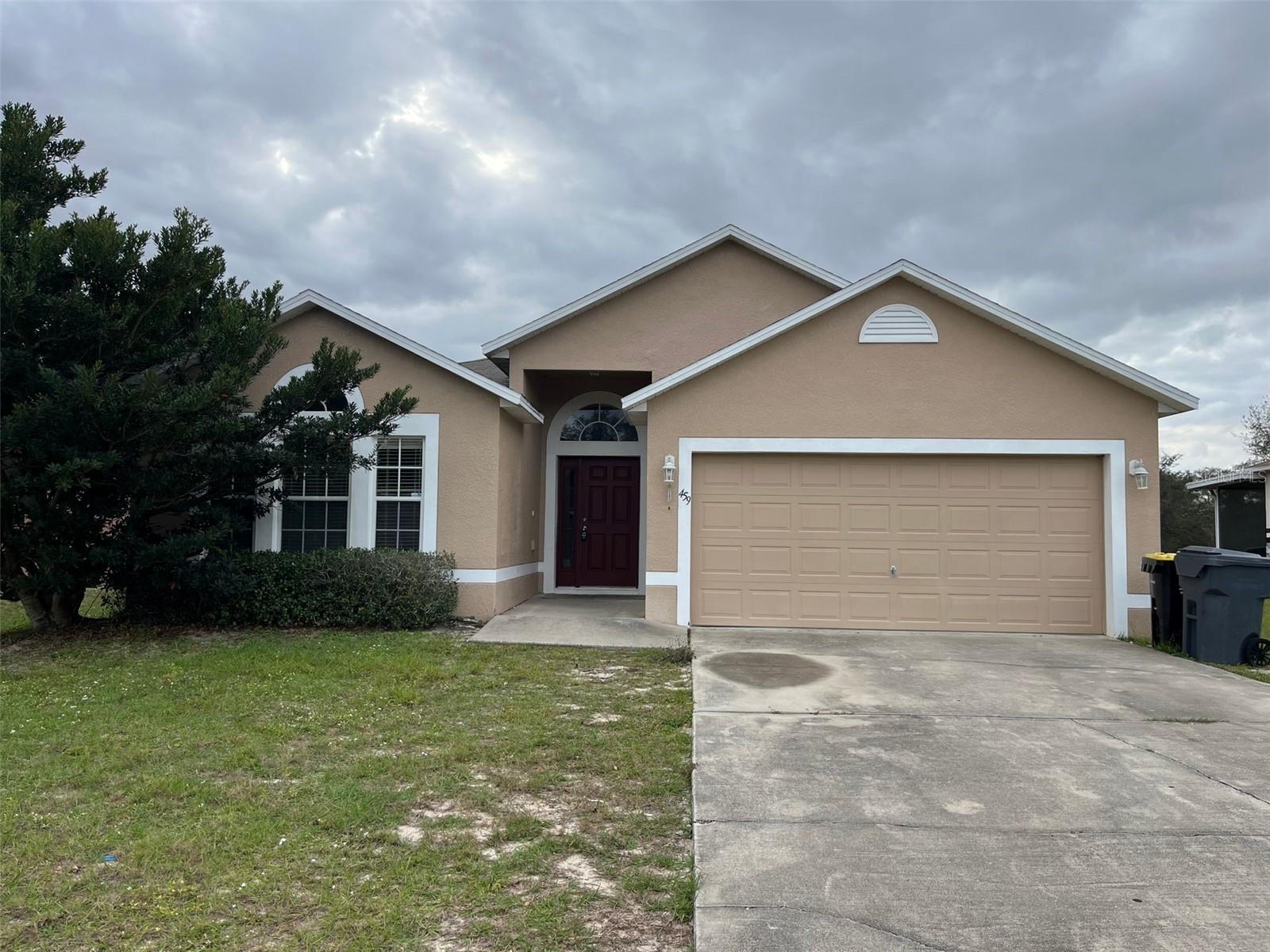 Details for 459 Rio Grande Lane, POINCIANA, FL 34759