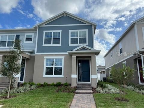 Details for 15252 Blue Peacock Lane, WINTER GARDEN, FL 34787