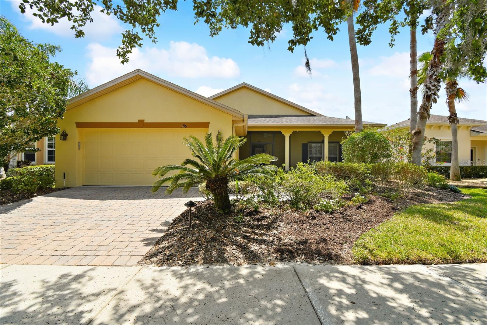 Details for 196 Ventana Drive, POINCIANA, FL 34759