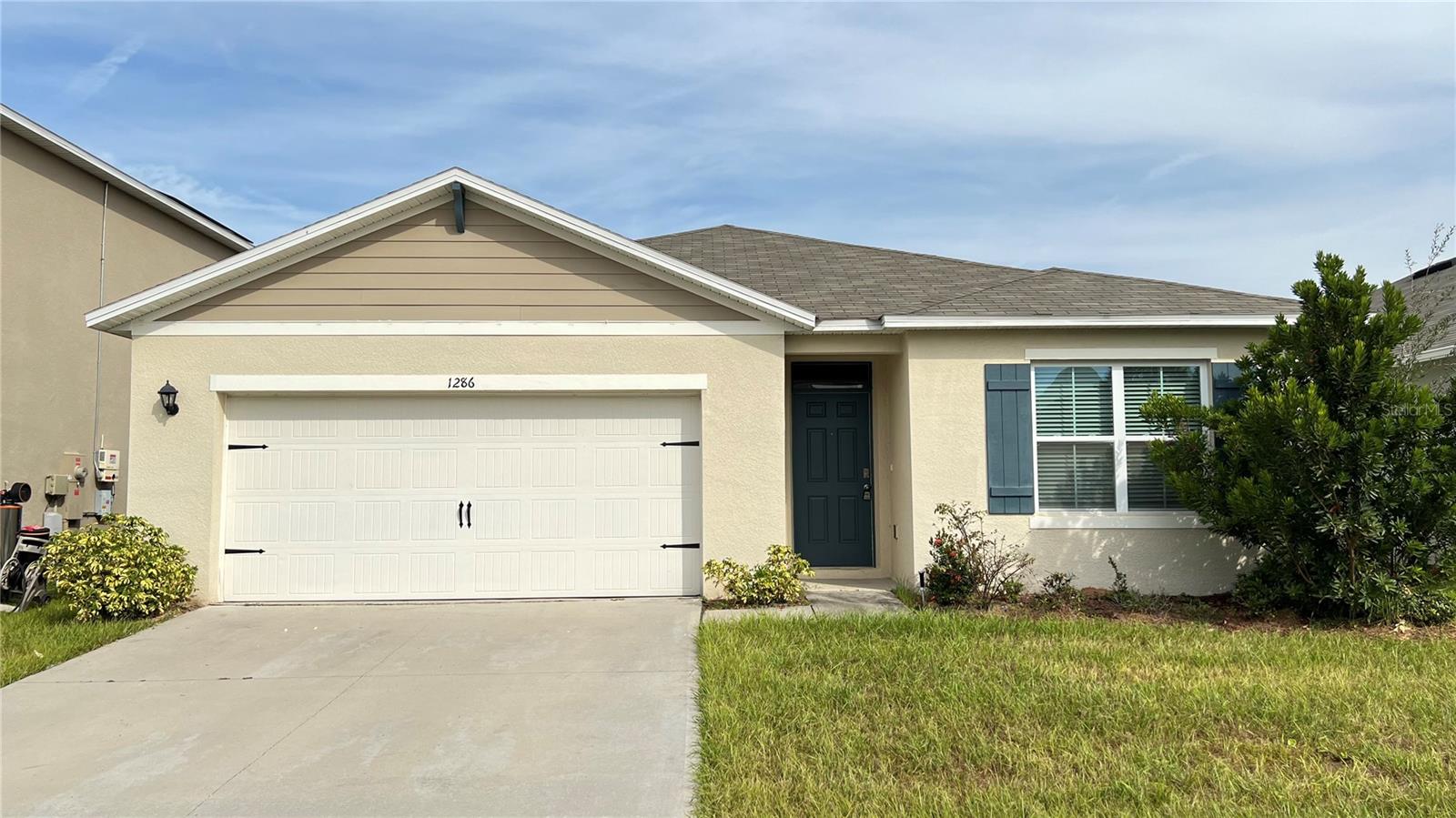 Details for 1286 Iguana Loop, DAVENPORT, FL 33897