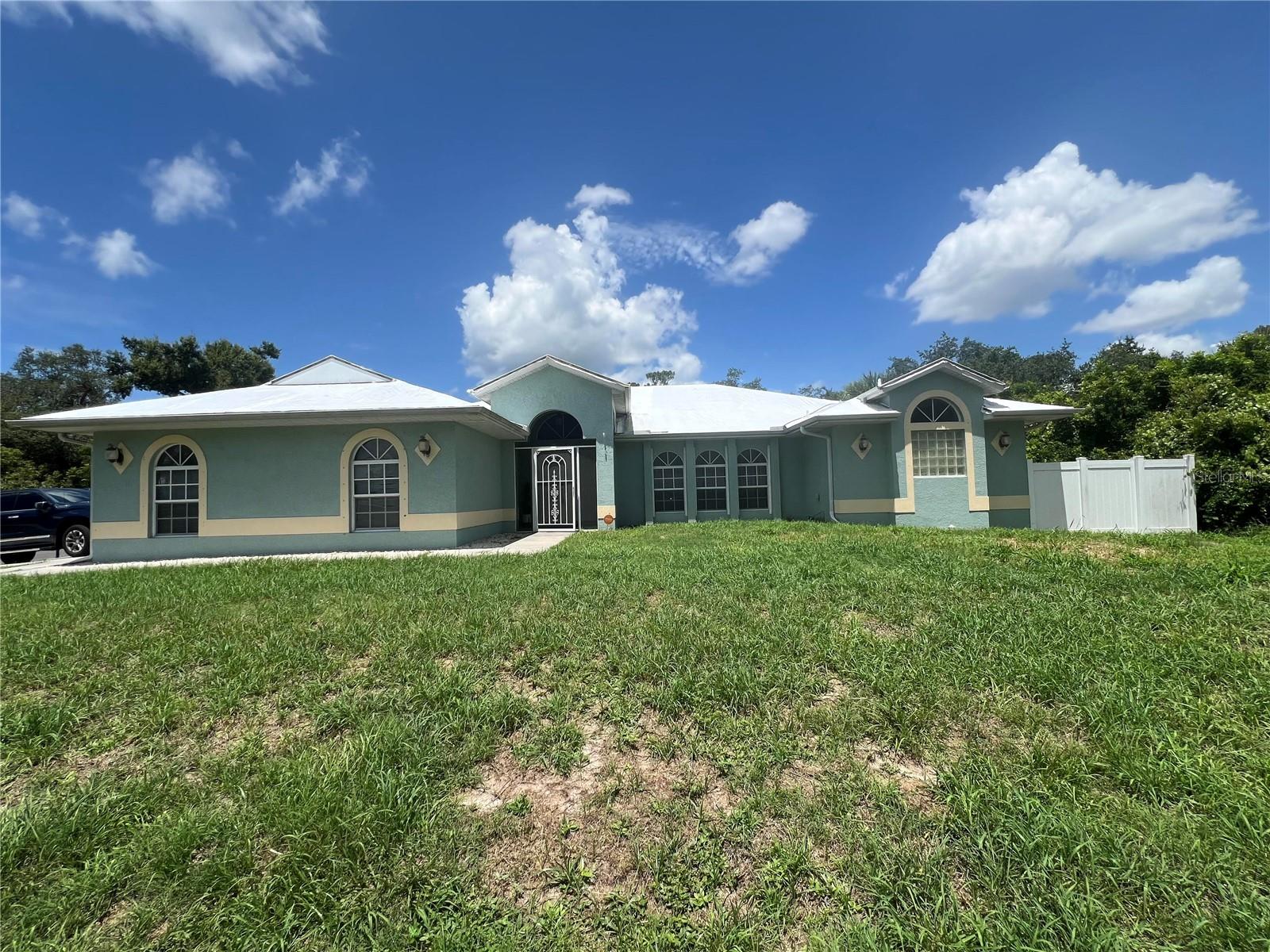 Details for 18482 Holly Avenue, PORT CHARLOTTE, FL 33948