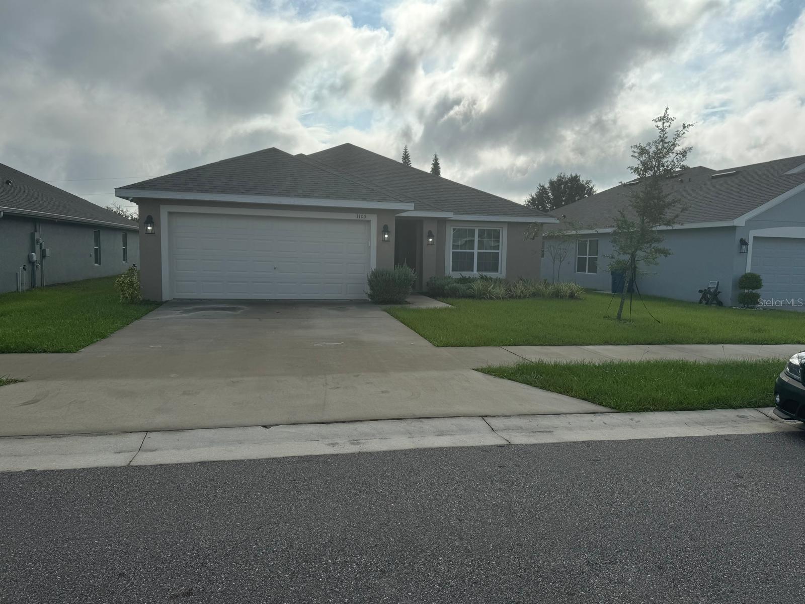 Details for 1105 Citrus Landings Boulevard, DAVENPORT, FL 33837