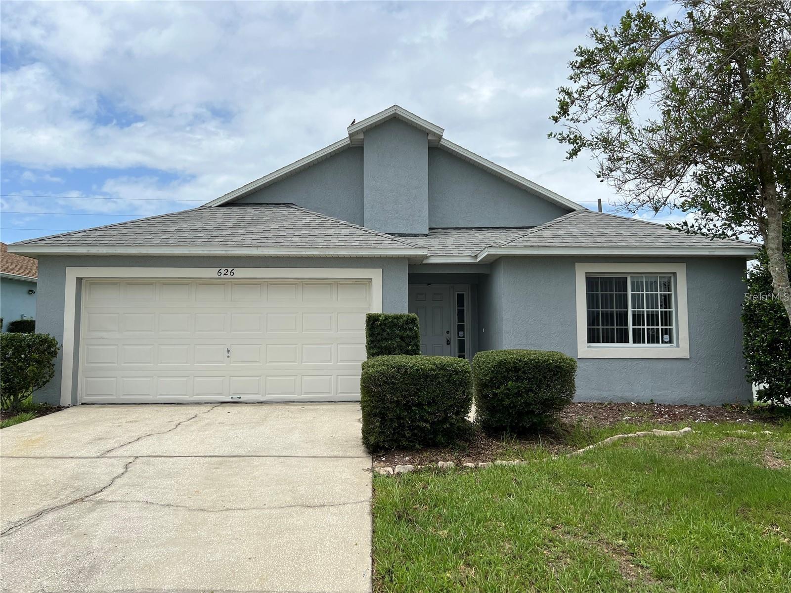 Details for 626 Hillcrest Drive, DAVENPORT, FL 33897