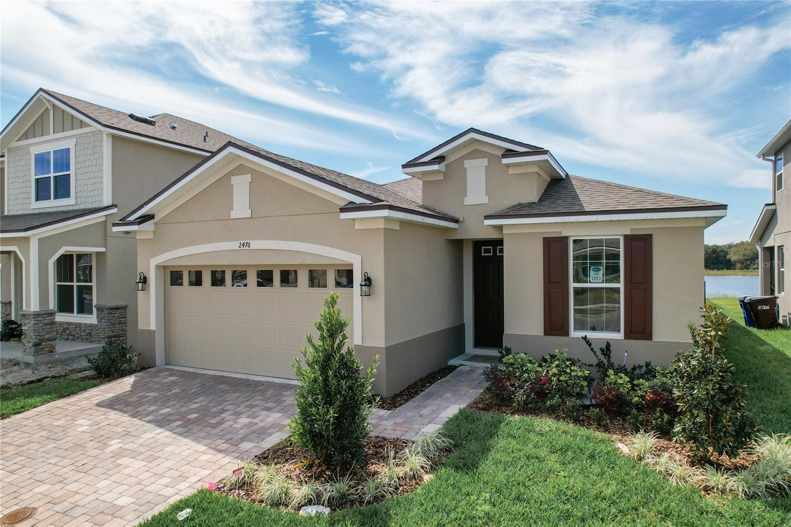 Details for 2476 Blowing Breeze Avenue, KISSIMMEE, FL 34744