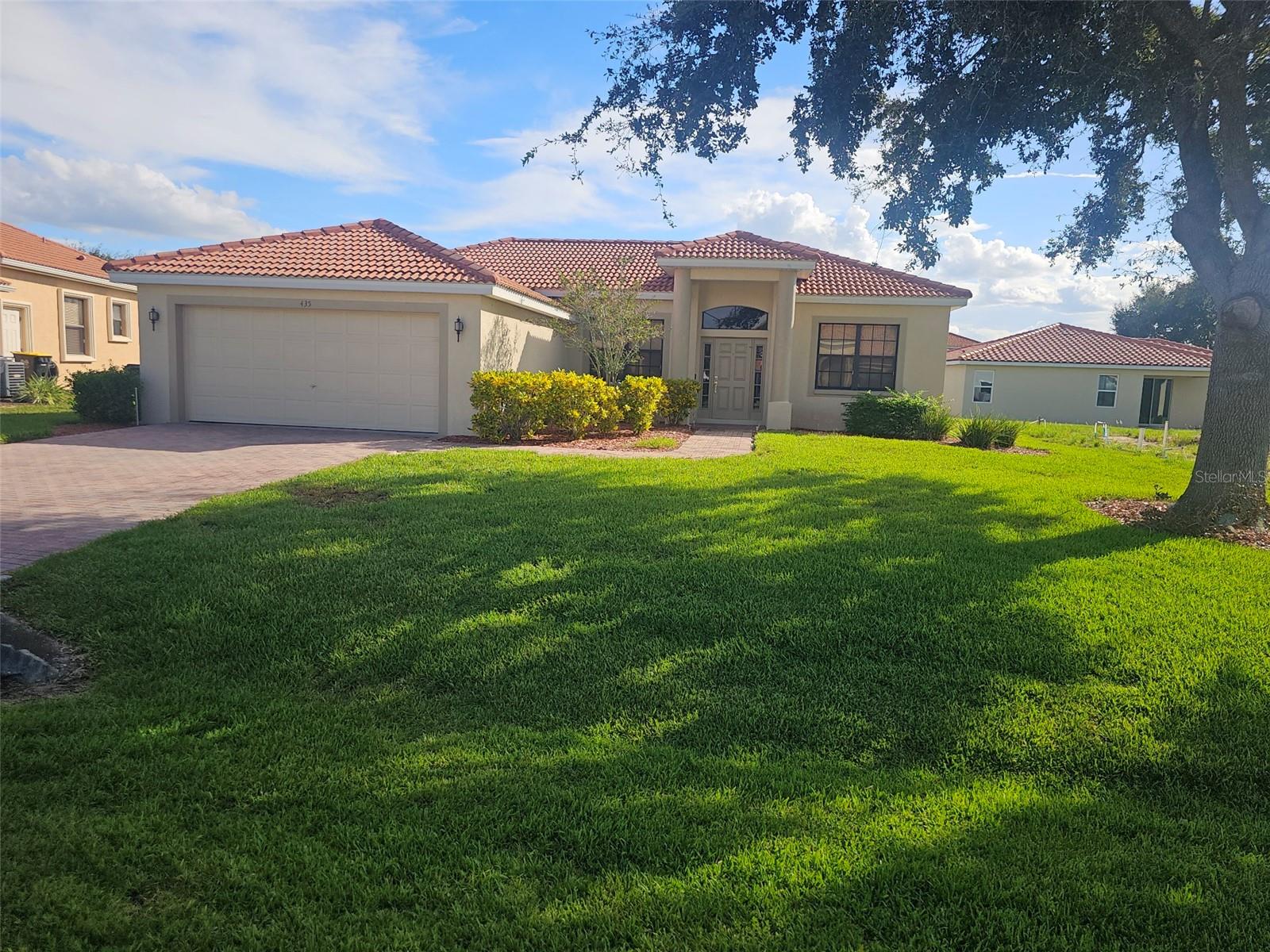 Details for 435 Caraway Drive, KISSIMMEE, FL 34759