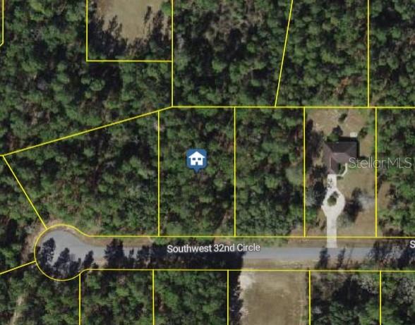 Details for Undertemined, OCALA, FL 34473