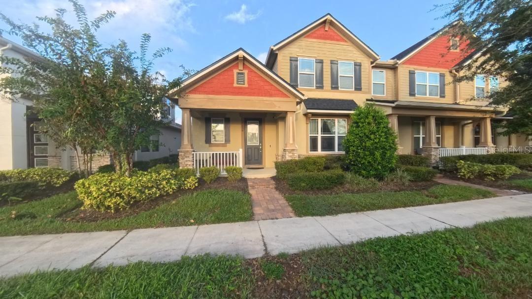 Details for 2634 Giardino Loop, KISSIMMEE, FL 34741